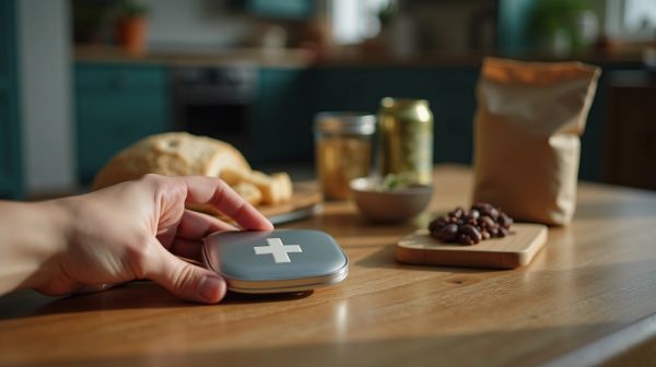Choisir des trousses de secours conformes pour garantir sécurité alimentaire