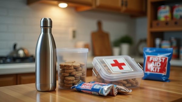 Choisir des trousses de secours conformes pour garantir sécurité alimentaire
