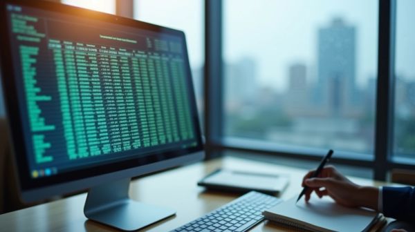 Comment choisir un logiciel de gestion financière adapté à vos besoins ?