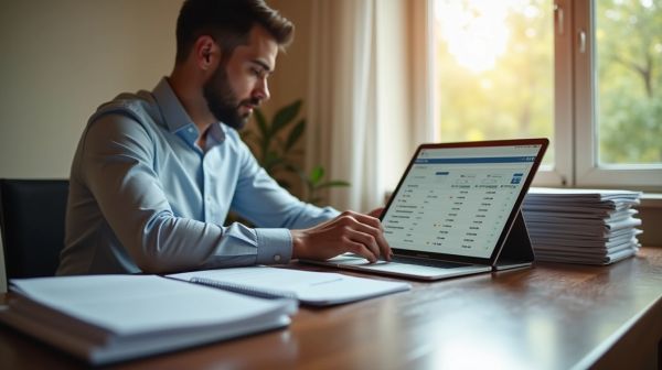 Comment choisir un logiciel de gestion financière adapté à vos besoins ?