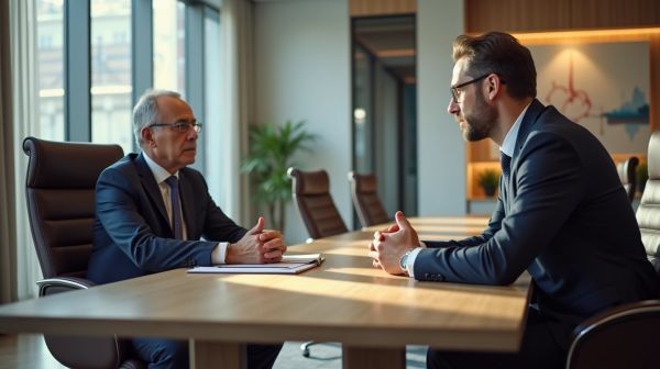 Engager un consultant en relations internationales pour optimiser votre stratégie