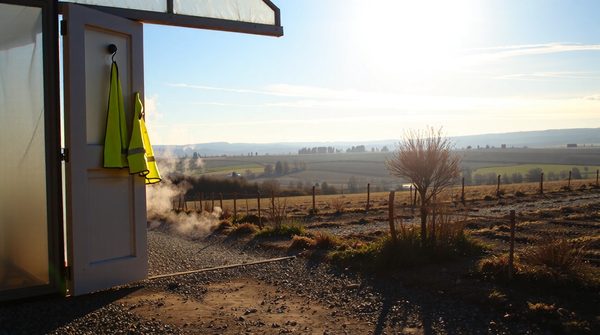 Formation guide-file et serre-file : sécurisez vos évacuations !