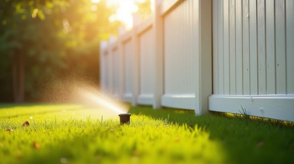 Habillage palissade de chantier : alliez sécurité et esthétique