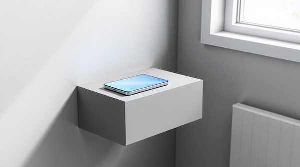 Optimisez l'espace avec un casier rangement téléphone portable