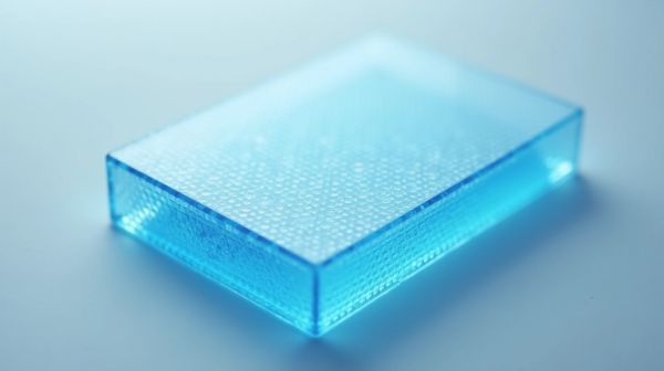 Plaques en polycarbonate alvéolaire : choix, qualité et applications