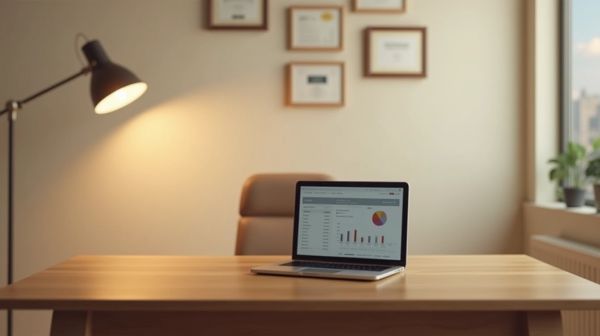 Pourquoi faire appel à un expert comptable pour votre SASU