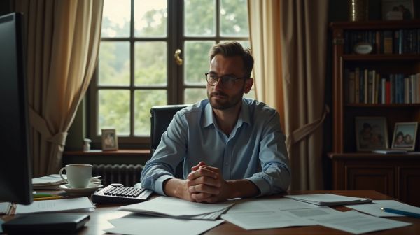 Pourquoi faire appel à un expert comptable pour votre SASU
