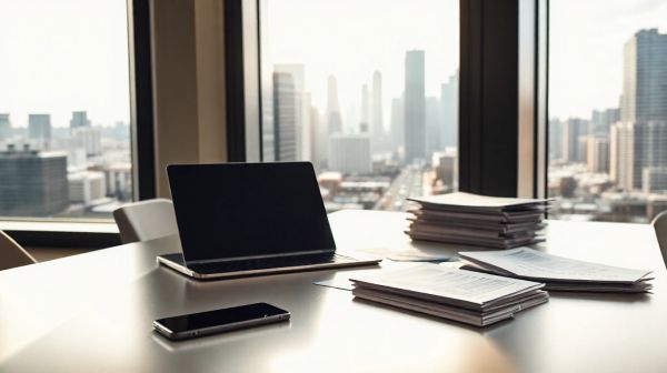 Top 5 logiciels de gestion financière idéaux pour vos besoins