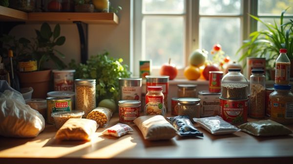 Top conseils pour sélectionner des trousses de secours adaptées à la sécurité alimentaire