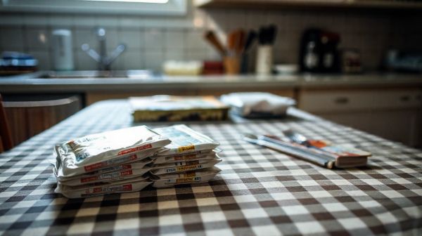 Top conseils pour sélectionner des trousses de secours adaptées à la sécurité alimentaire