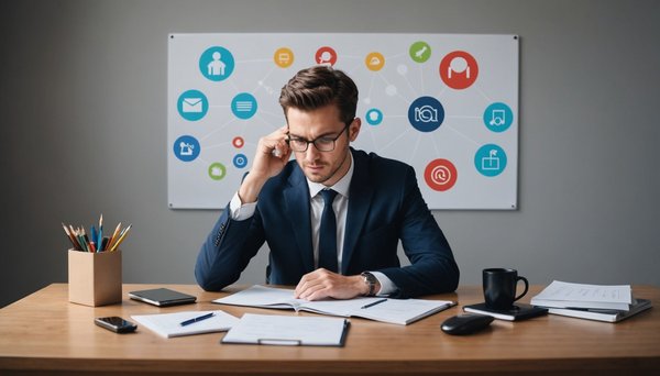 Comment bien choisir votre assurance professionnelle ?