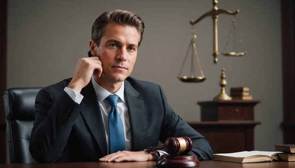 Création de site internet avocat : attirez vos clients facilement