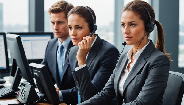 Téléphonie pour entreprise : choisissez la solution adaptée à vos besoins