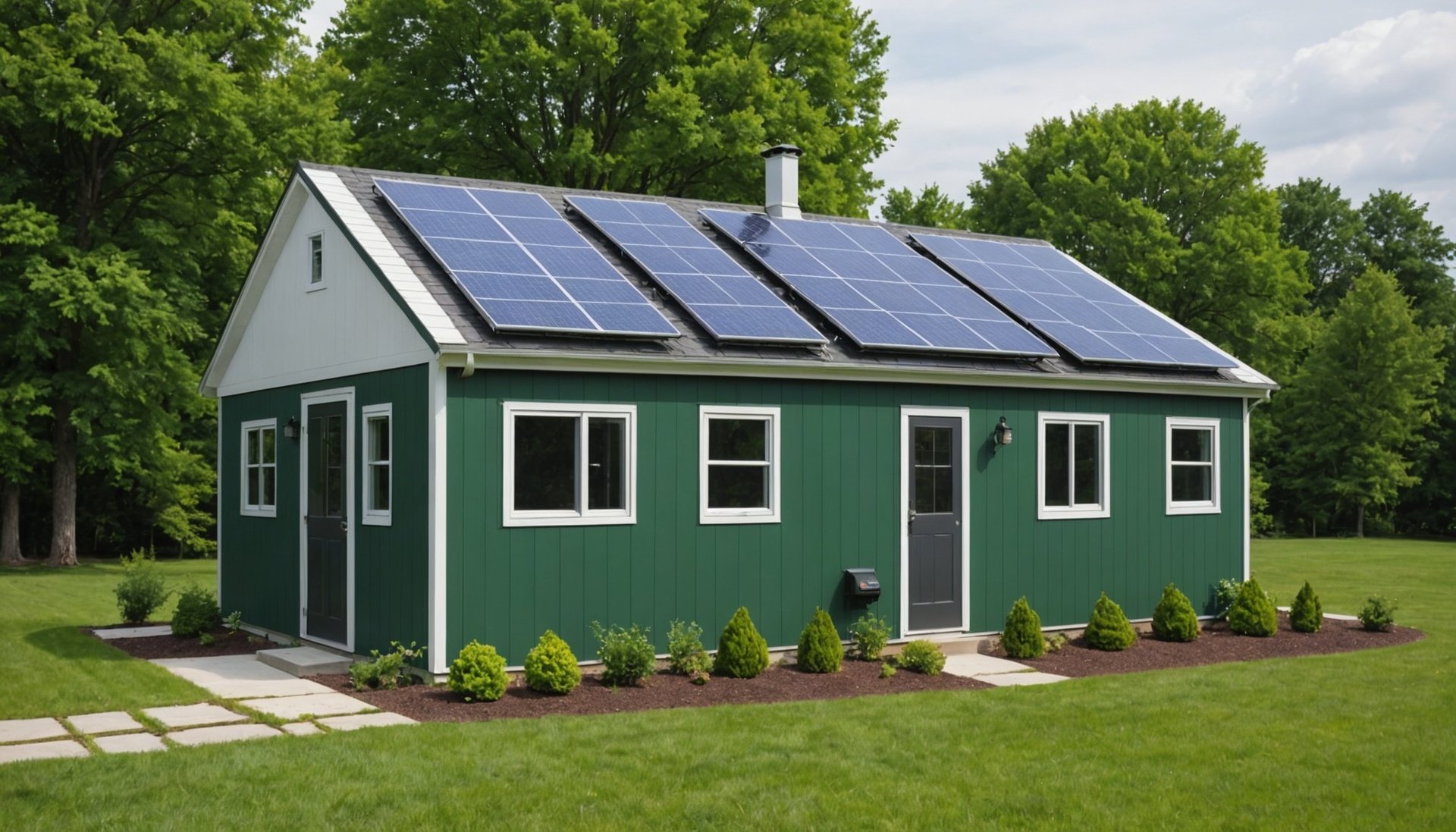 Découvrez comment ubigreen optimise l'efficacité énergétique ...