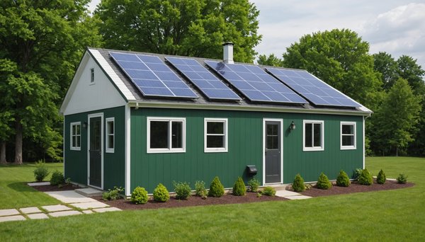 Découvrez comment ubigreen optimise l'efficacité énergétique