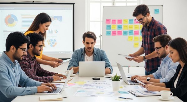 Agence social media : la stratégie indispensable pour booster votre présence digitale